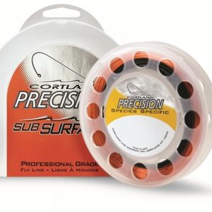 Precision Stillwater Ghost Tip